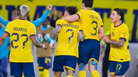 Resultado FC Juárez vs América_ Quién ganó el partido HOY de la Jornada 1_Apertura 2025 Liga MX