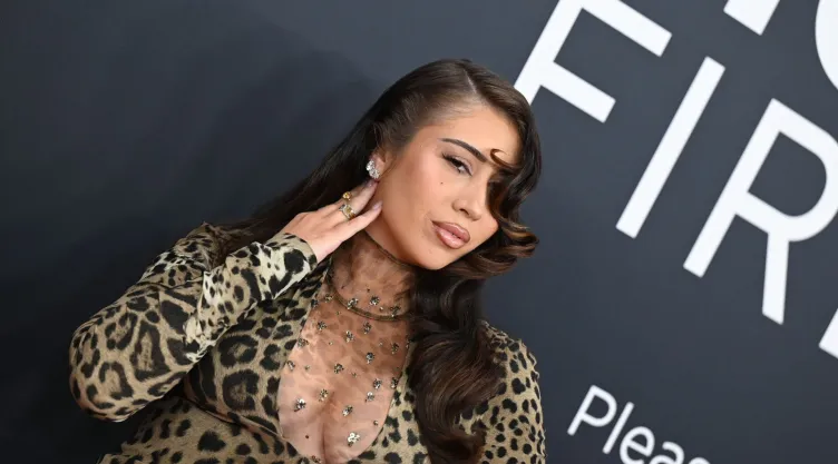 Kali Uchis anuncia fecha de estreno de su nuevo álbum