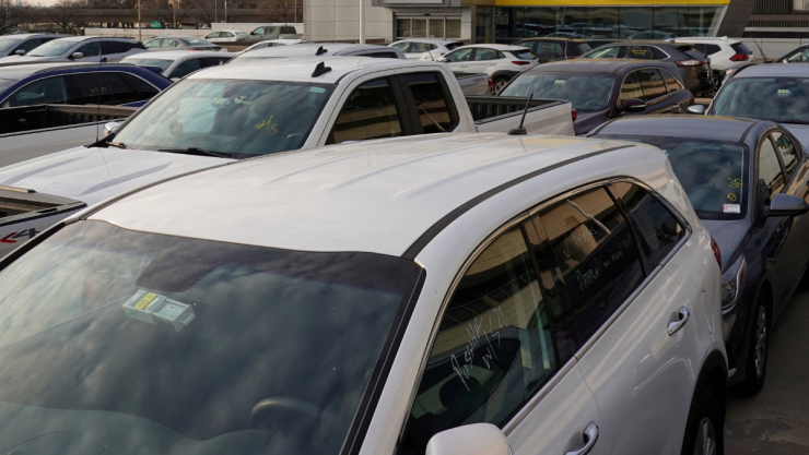 Cuánto cuesta la licencia de conducir en Nuevo León en 2024