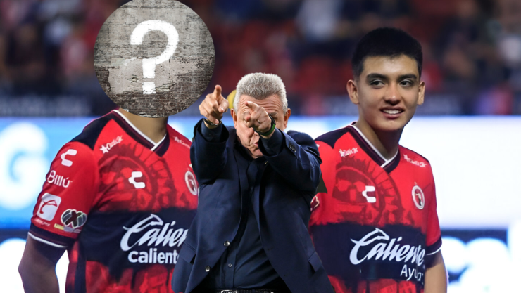 No es Gilberto Mora: el mexicano que la revienta en Xolos con 21 años y puede ser considerado por Javier Aguirre