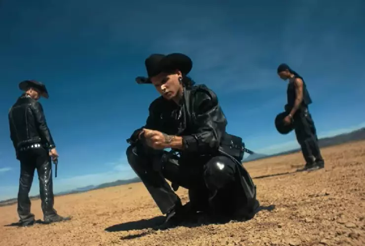 Belinda Cactus | referencias