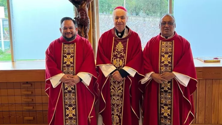 Conferencia episcopado Mexicano