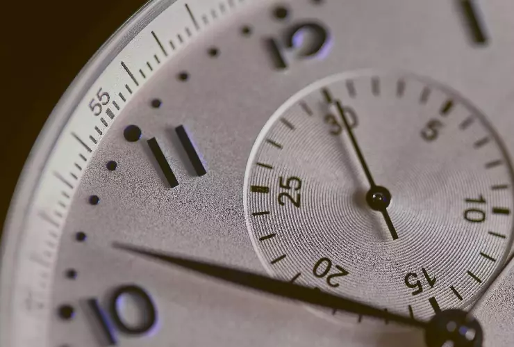 ¿Qué hora es_ Así quedan los relojes tras el cambio de horario de invierno 2024 en Mérida y México.