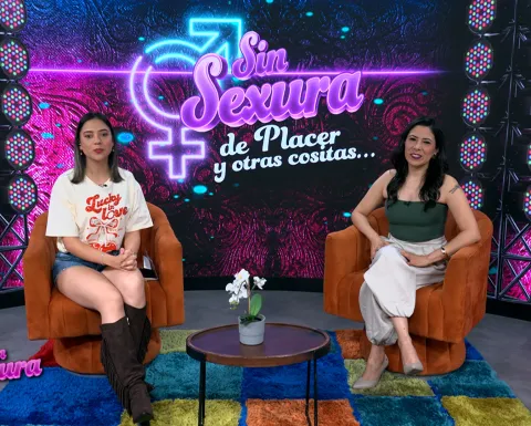 Sin Sexura