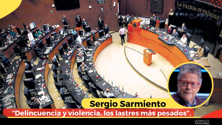 Militarización México