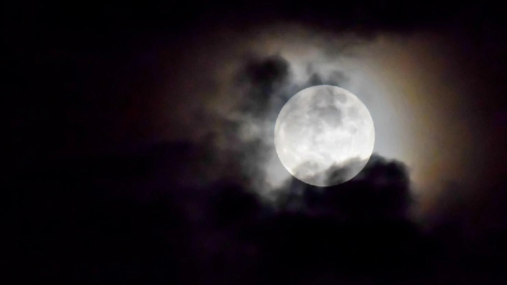 eventos astronómicos para febrero de 2023
