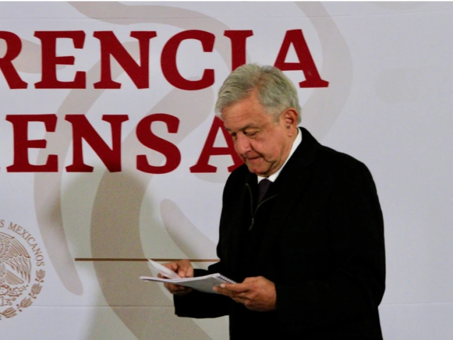 Andrés Manuel López Obrador