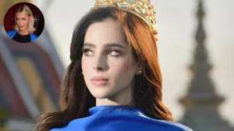 Confirman qui茅n reemplazar铆a a F谩tima Bosch si renuncia a Miss Universo 2025.jpg