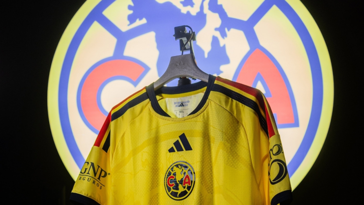 OFICIAL: Entrenador del Club América confirma 4 bajas para los próximos partidos