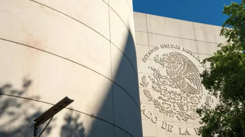 Estos son los senadores necesarios para echar atrás la reforma al Poder Judicial