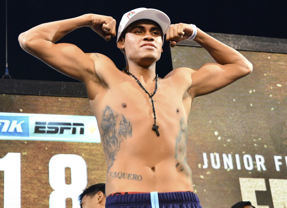 Box Azteca