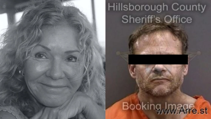 Esto se sabe del HIJO de Linda, la extranjera que fue hallada SIN VIDA en Chicxulub Puerto