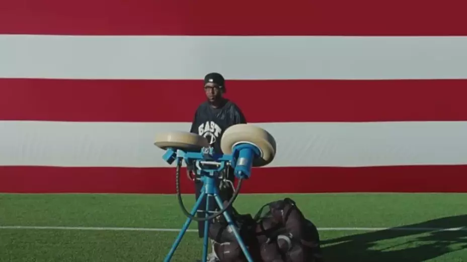 Super Bowl 2025: Kendrick Lamar protagonizará el show de medio tiempo
