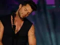 Ricky Martin.