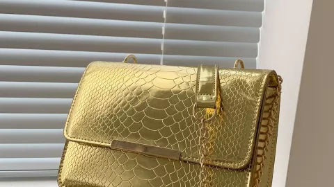 4 diseños de bolsas de mujer que te hacen ver más segura y aesthetic: te encantarán