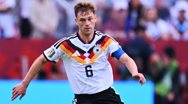 La fecha y HORARO para ver el Alemania vs Paraguay, segundo partido de 16vos de final del Mundial 2026