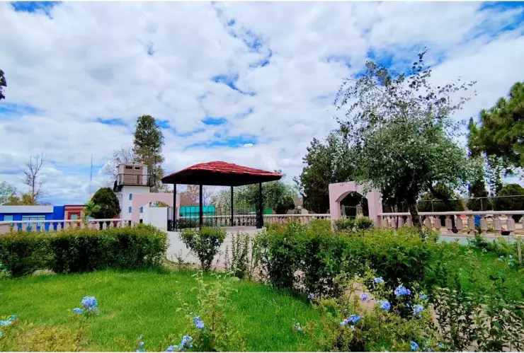¿Ganas de un picnic_ Este es el horario del Parque Rodolfo Landeros en Aguascalientes