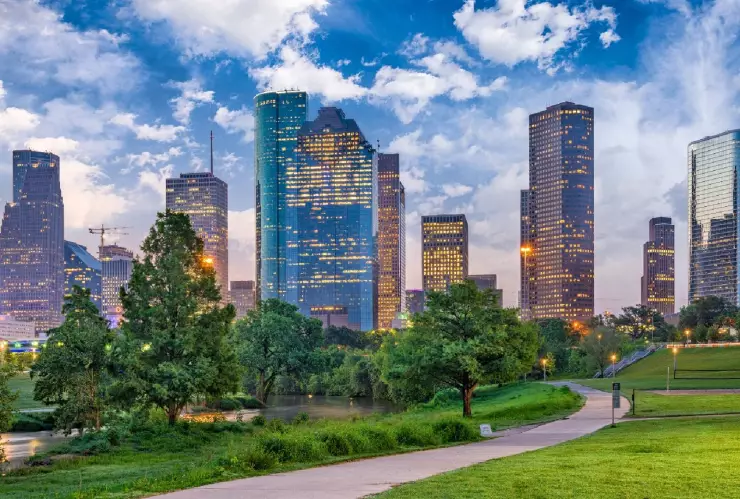 Houston es clasificada como la segunda ciudad más pecadora de Estados Unidos, después de Las Vegas