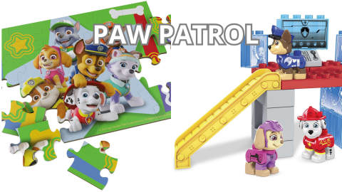Paw Patrol