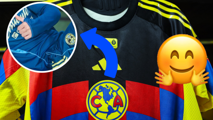 Am&eacute;rica dio una noticia que les va a encantar a todos y que gener&oacute; esperanza en muchos aficionados