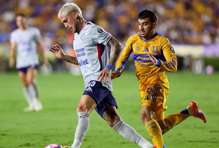 Semifinales Apertura 2025