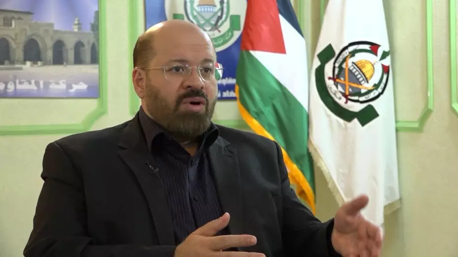 “Hamás no es subsidiario de nadie”, señala un representante palestino en Irán