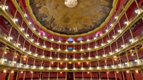 Teatro Degollado
