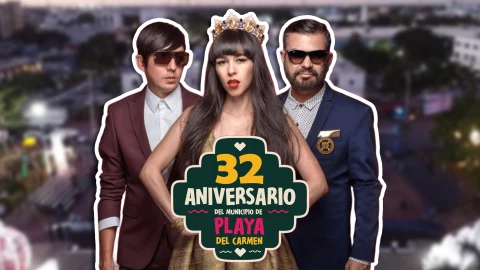 Belanova en Playa del Carmen_ ¿A qué hora empieza su concierto HOY 28 de julio_.jpg
