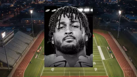 ¿Quién es el jugador de los Dallas Cowboys que murió a los 24 años?