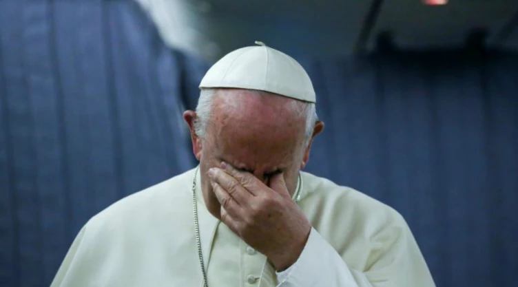Papa Francisco
