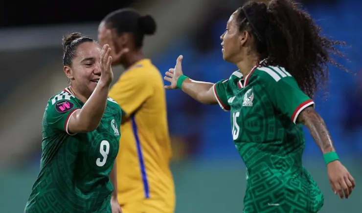 Boletos Selección Nacional de México