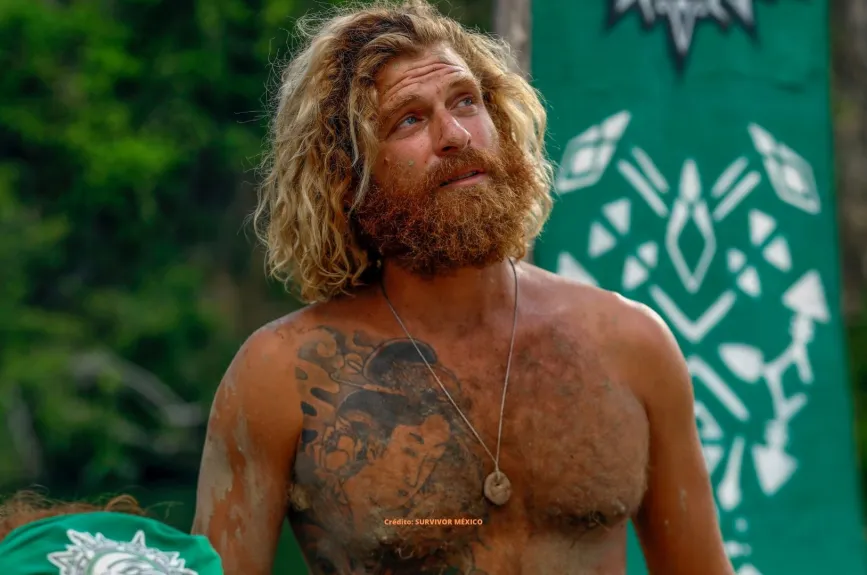 Survivor México.