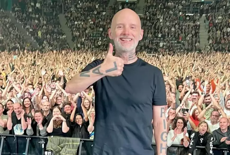 Moby gratis, canciones que todos pueden usar,