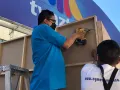 Así se está construyendo el Contenedor Juguetón 2020-2021 ¿Están listos para vivir la experiencia?