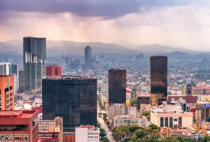 Bloqueos CDMX afectarán a 6 alcaldías