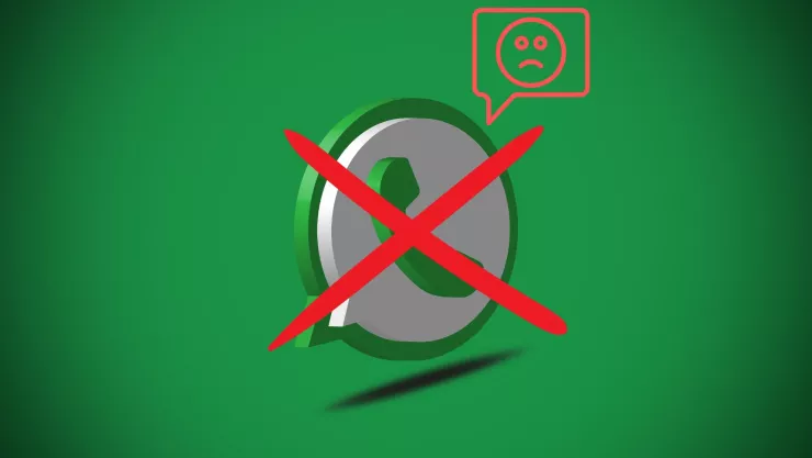 Lista de celulares que se quedarán sin WhatsApp a partir del 31 de octubre de 2025