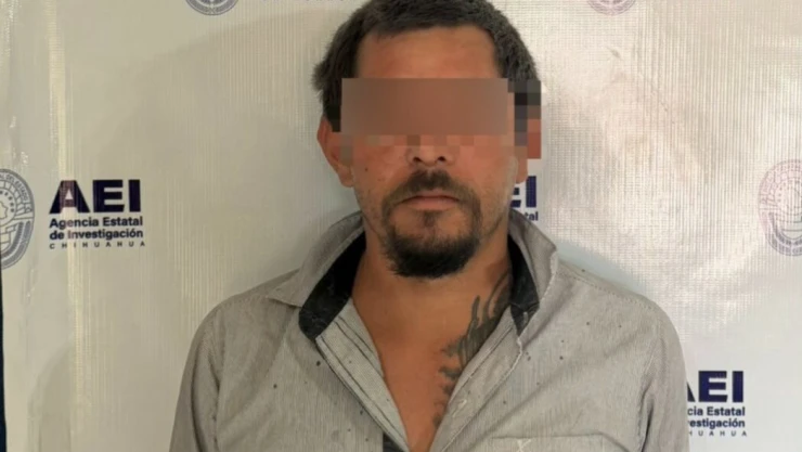detenido