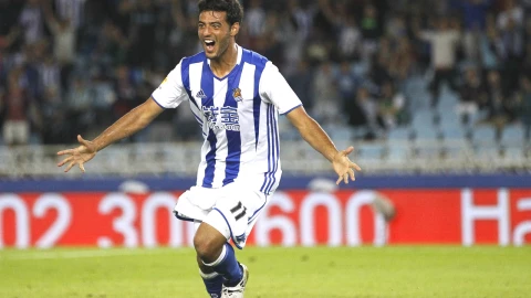 Carlos Vela ya tiene nuevo equipo en la MLS... ¡jugará a partir del 2018!