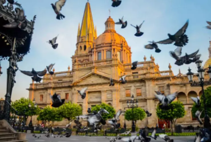 ¿Día frío? Este es el pronóstico del clima de hoy domingo 17 de noviembre de 2024