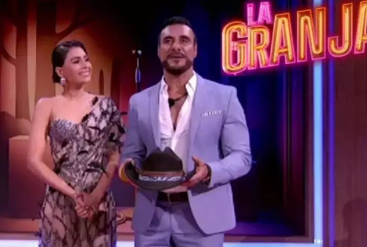 “El Patrón” es el último ELIMINADO de La Granja VIP: Ellos son los FINALISTAS