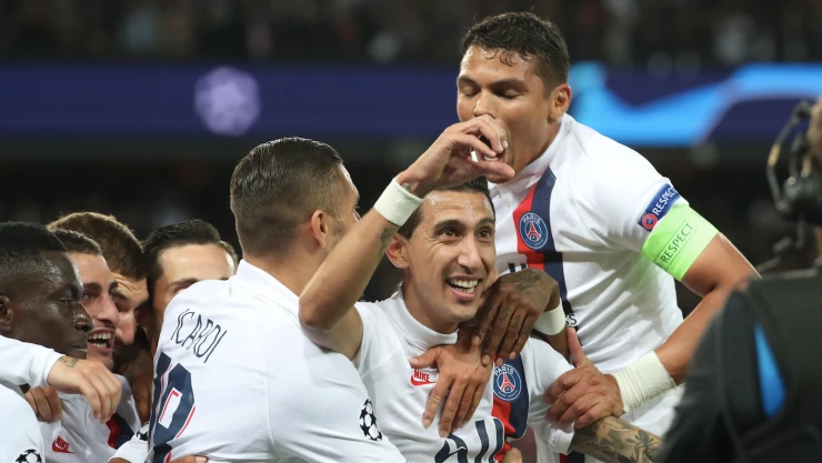 PSG