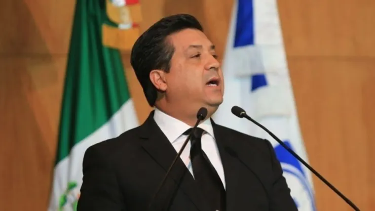 TEPJF “baja” candidatura de Cabeza de Vaca al Senado