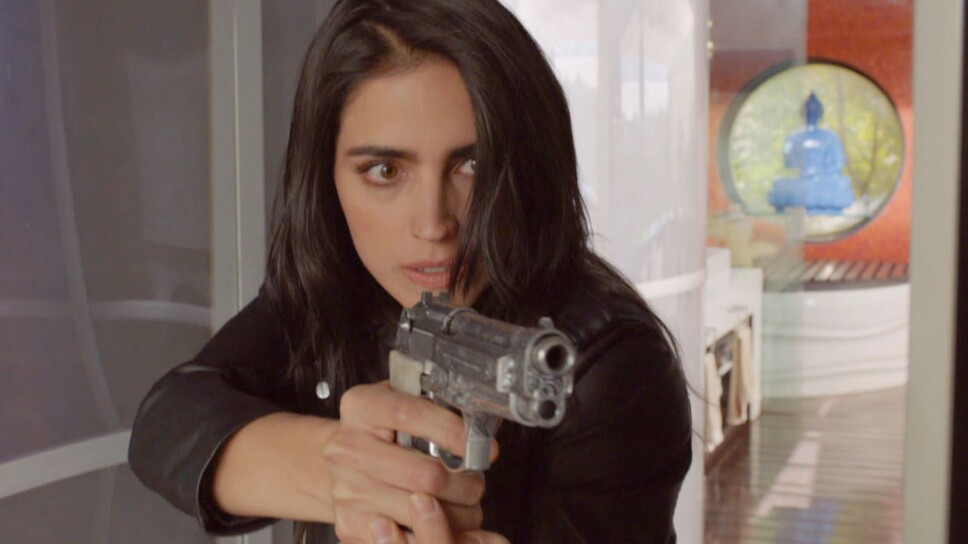 Las Mejores Frases De Rosario Tijeras