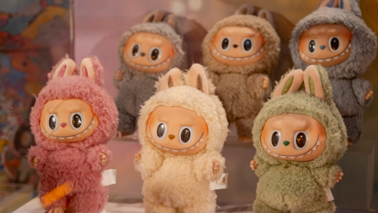 Labubu, la película de qué tratará el live-action y fecha de estreno