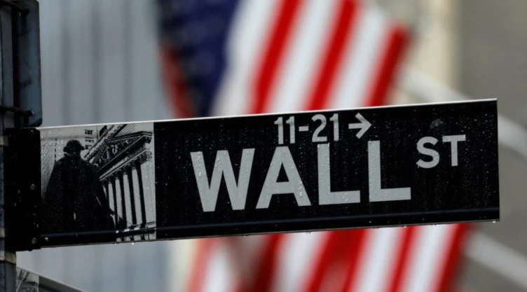 Wall Street inflación EU