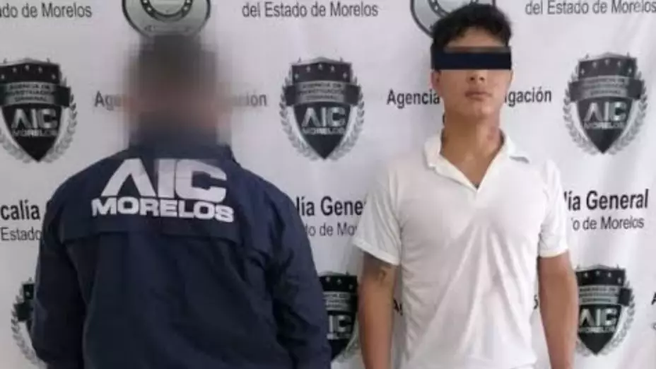 Vinculan a proceso al exfiscal de Morelos, Uriel Carmona; ahora por tortura