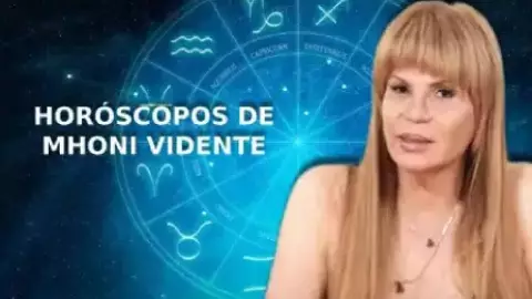Horóscopos de Mhoni Vidente, 5 de marzo: Predicciones HOY, signo por signo