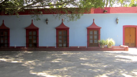 Conoce el Museo de la Revolución al Sur de Morelos