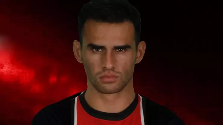 HEBER GALLEGO EXATLÓN