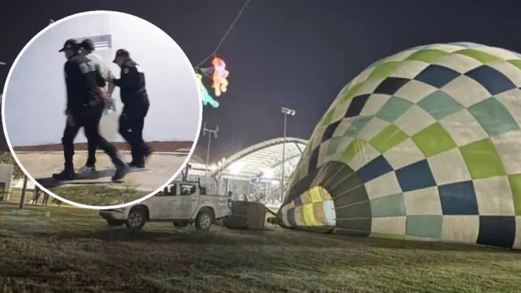 ¿Qué pasó en el _Luminia_ Festival de luces y deseos_ en Mérida_ Asistentes acusan presunto fraude.